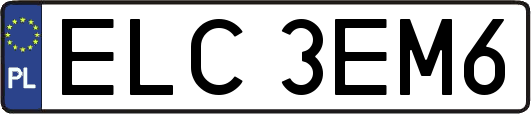 ELC3EM6