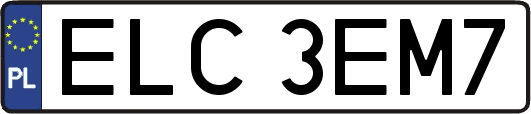 ELC3EM7