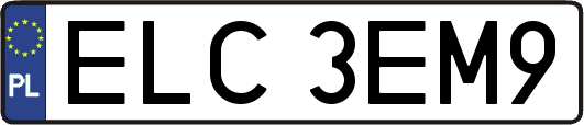 ELC3EM9