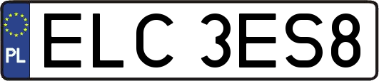 ELC3ES8
