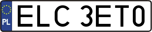 ELC3ET0