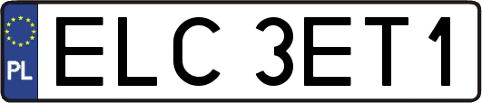ELC3ET1
