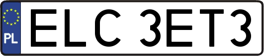ELC3ET3
