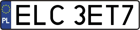 ELC3ET7