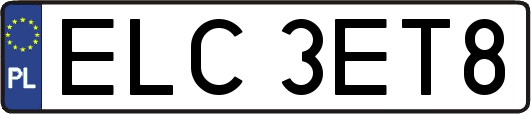 ELC3ET8