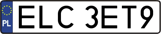 ELC3ET9