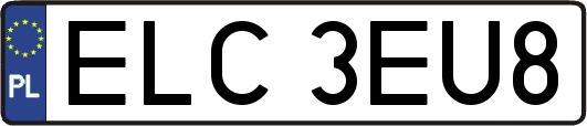 ELC3EU8
