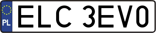 ELC3EV0
