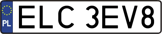 ELC3EV8