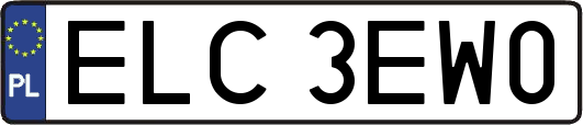 ELC3EW0