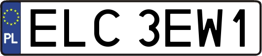 ELC3EW1