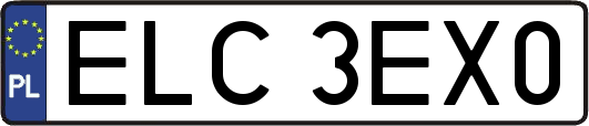 ELC3EX0