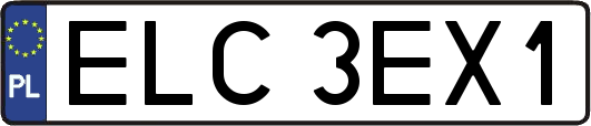 ELC3EX1
