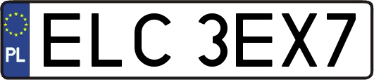 ELC3EX7