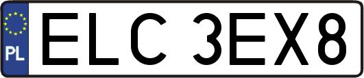 ELC3EX8