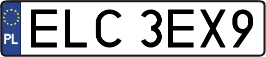 ELC3EX9