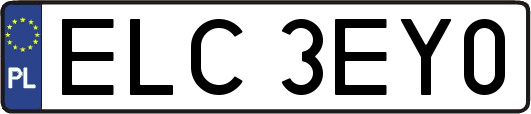 ELC3EY0