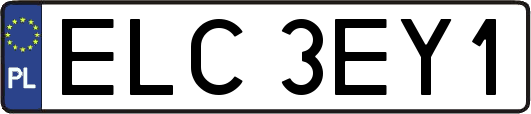 ELC3EY1