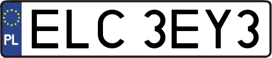 ELC3EY3