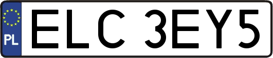 ELC3EY5