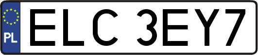 ELC3EY7