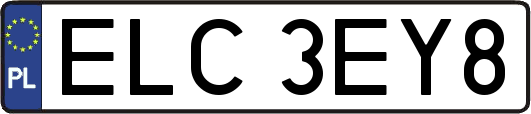 ELC3EY8