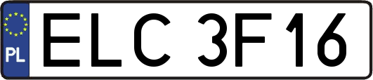 ELC3F16