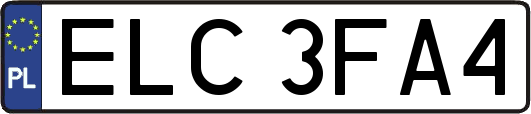 ELC3FA4