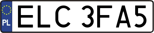 ELC3FA5