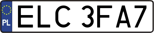 ELC3FA7