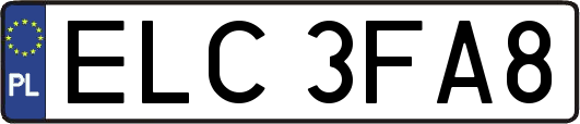 ELC3FA8