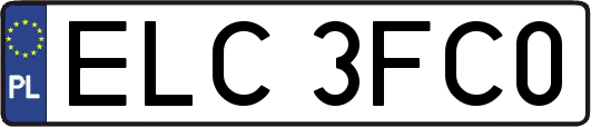 ELC3FC0