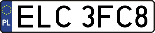 ELC3FC8