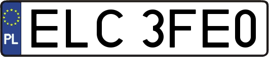 ELC3FE0