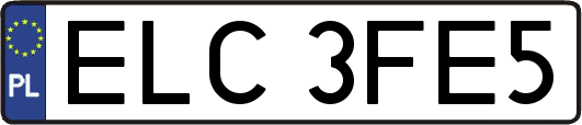 ELC3FE5