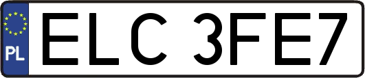 ELC3FE7
