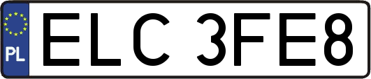 ELC3FE8