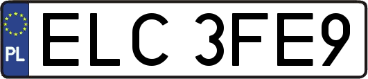 ELC3FE9