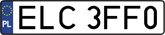 ELC3FF0