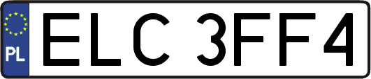 ELC3FF4