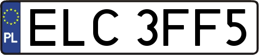 ELC3FF5