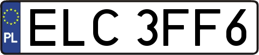 ELC3FF6