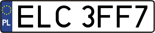 ELC3FF7
