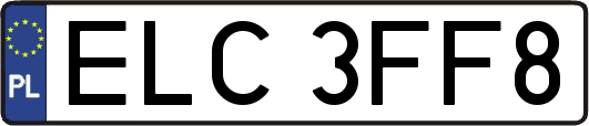 ELC3FF8