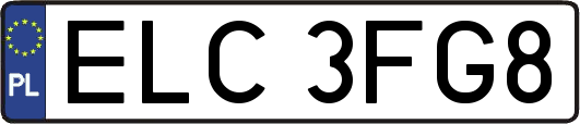 ELC3FG8