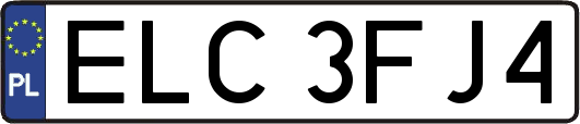 ELC3FJ4