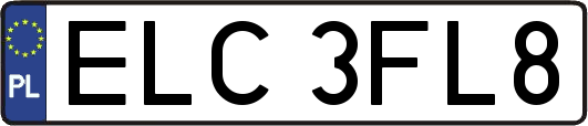 ELC3FL8