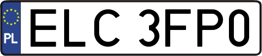 ELC3FP0