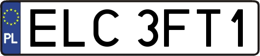 ELC3FT1