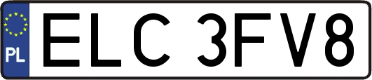 ELC3FV8